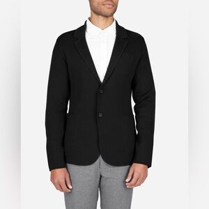 Everlane The Luxe Sweater Blazer - Size XL